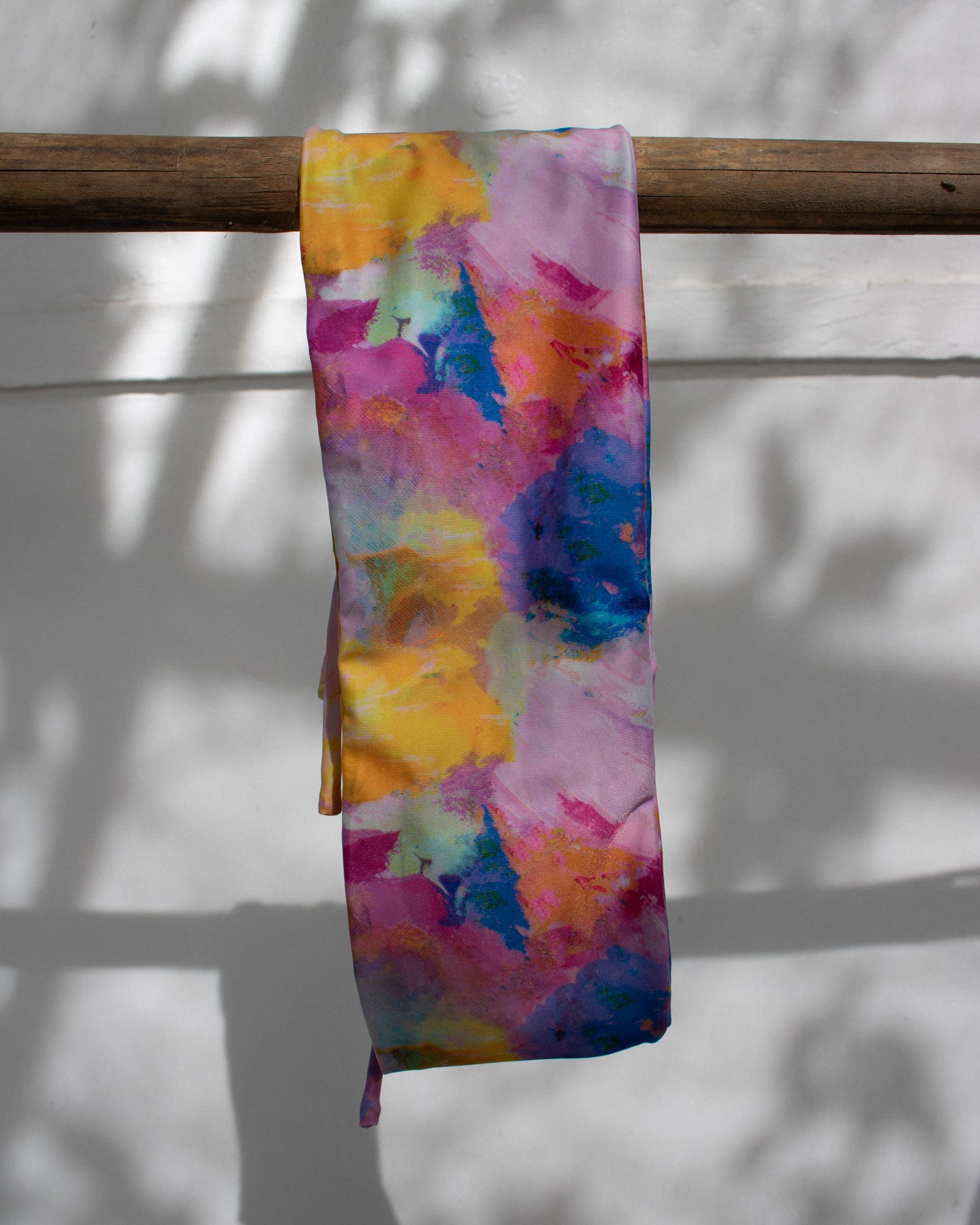 Seri Top — Signature Print