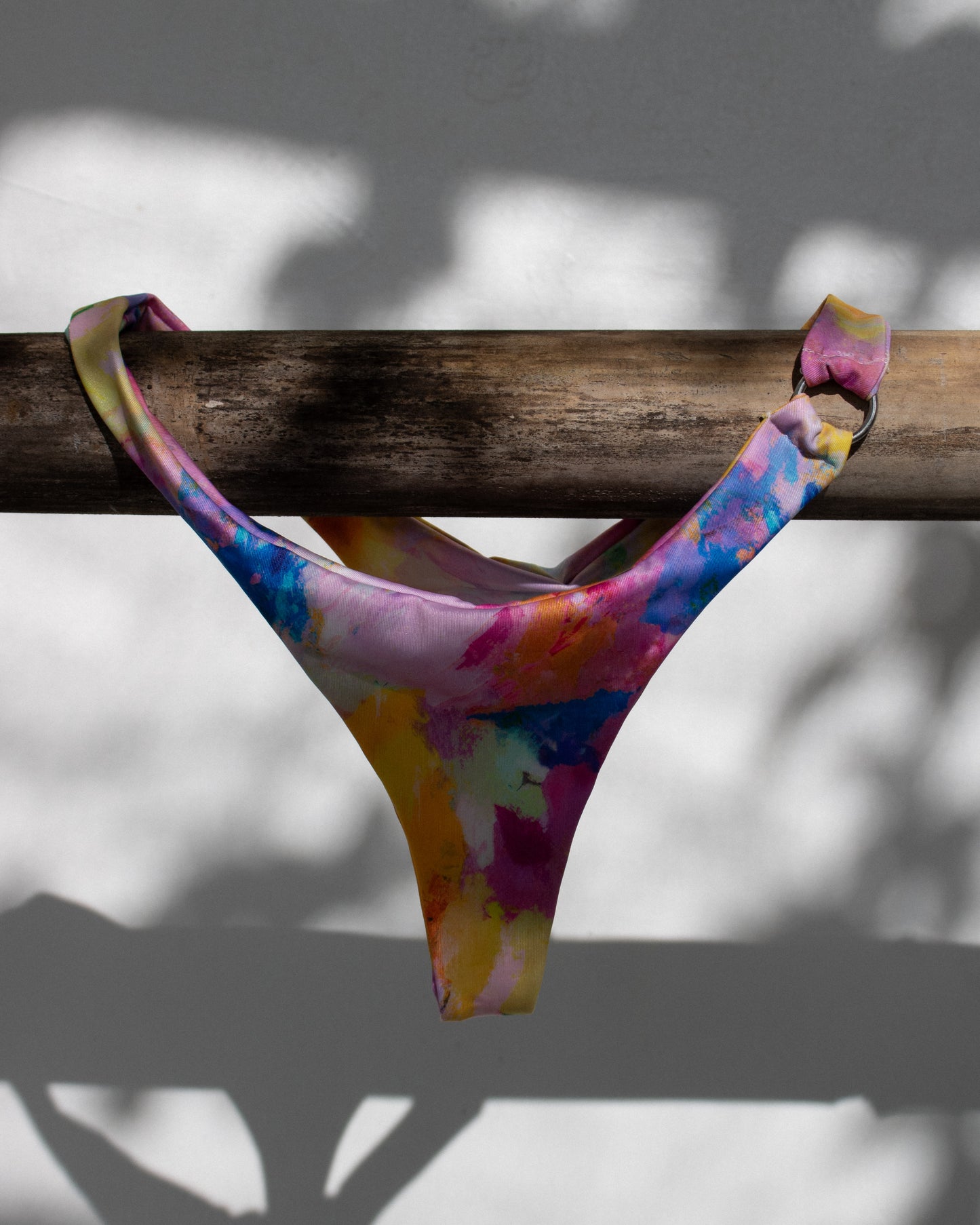 Kali Bottom  — Signature Print