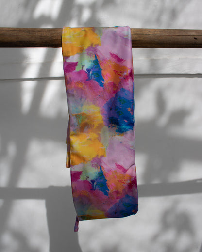 Seri Top — Signature Print