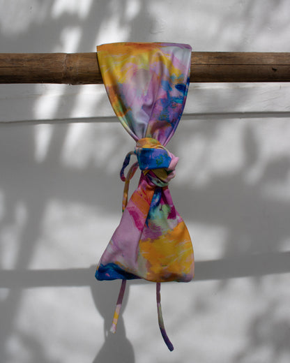 Seri Top — Signature Print