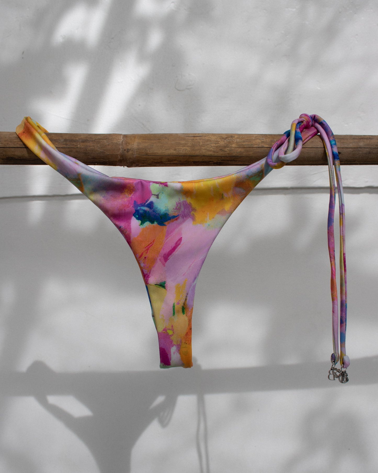 Sakti Bottom — Signature Print
