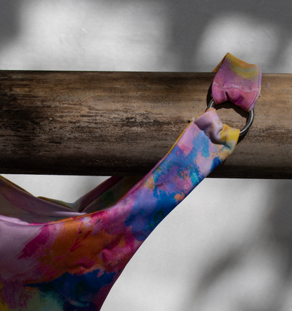 Kali Bottom  — Signature Print